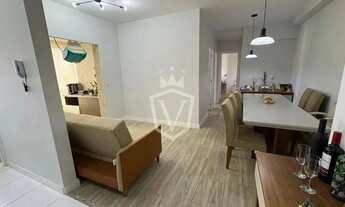 Imagem 2: Apartamento à venda no condomínio Yes Ideal Living - Medeiros, Jundiai/SP