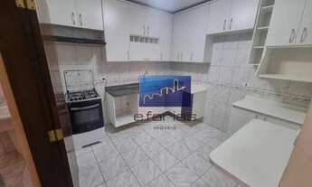 Imagem 5: Sobrado com 2 dormitórios para alugar, 80 m² por R$ 2.454,00/mês - Vila Matilde - São Paul