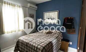 Imagem 7: Botafogo Casa com 5 dormitórios