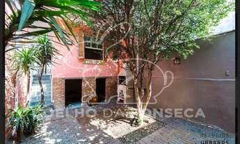 Imagem: Casa Padrao - Barra Funda/Sao Paulo