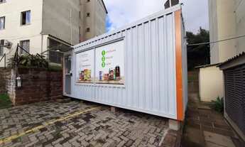 Imagem 4: Apartamento com 2 dormitórios 1 vaga de garagem no Bairro Vila Nova Zona Sul