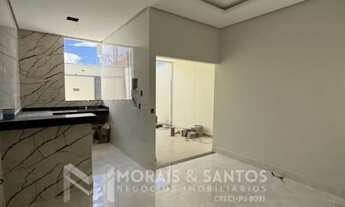 Imagem 2: Casa a venda no Bairro Jardim Olímpico