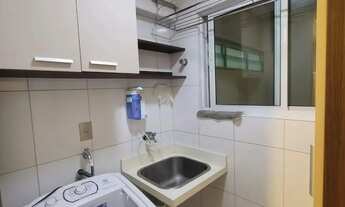 Imagem 5: Apartamento para venda no condomínio Scarp