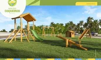 Imagem 7: EXCELENTE LOTE COM UM OTIMO PREÇO - PARK DOS COQUEIROS - RAINHA DOS LOTES.