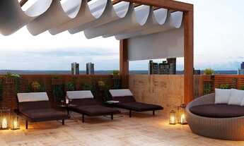 Imagem 5: Apartamento a venda de 95 m² Jardim Luna - João Pessoa