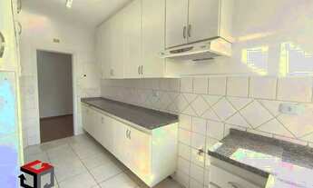 Imagem 6: Apartamento para aluguel 3 quartos 1 suíte 2 vagas Industriário - Santo André - SP