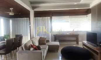 Imagem 2: Cobertura de 3 dormitórios, vista mar no Campeche para alugar