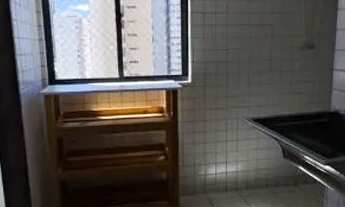 Imagem 5: Excelente apartamento com 03 quartos sendo 01 suite + DCE no bairro do Miramar