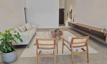 Imagem 5: Casa à venda e para alugar em Indaiatuba, Chácara Alvorada, com 3 suítes, com 208 m²