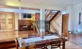 Imagem 7: Casa 4 Quartos 4 Vagas no Bairro Itapôa