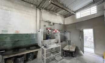 Imagem 7: Comercial Galpão em São José dos Campos