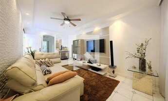 Imagem 3: Casa à Venda - Ponte Rasa, 4 Quartos, 250 m2