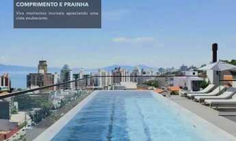 Imagem: Apartamento no Centro de Florianópolis