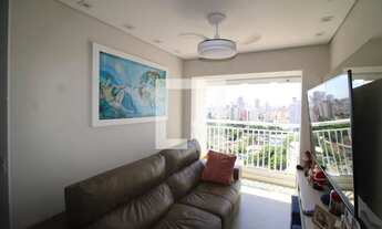 Imagem 4: Apartamento à Venda - Água Fria, 2 Quartos, 48 m2