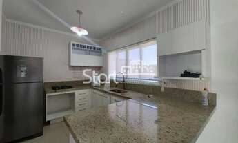 Imagem 6: Casa - Residencial Real Parque Sumaré - Sumaré