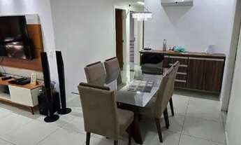 Imagem 2: Apartamento com 3 dormitórios à venda, 130 m² por R$ 1.470.000,00 - Piratininga - Niterói