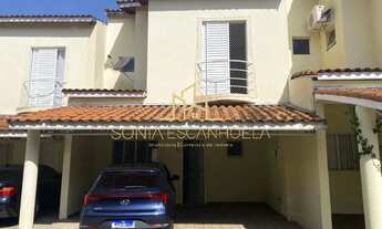 Imagem: Casa à venda ou locação no Condomínio