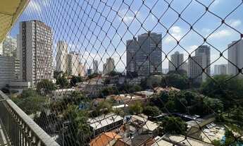 Imagem 6: Apartamento para venda em Pompeia com 3 quartos, sendo 1 suíte , 103m²