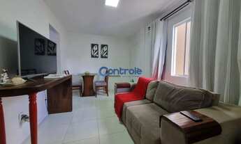 Imagem 2: Apartamento - 03 dormitórios - Bela Vista - São José