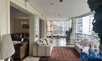 Imagem 3: APARTAMENTO - ITAIM - SP
