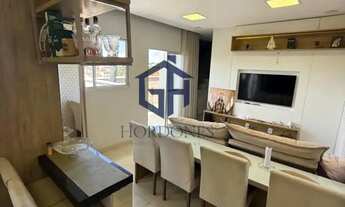 Imagem 7: Cobertura com elevador 2 quartos 2 vagas