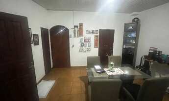 Imagem: CASA NO JORGE TEIXEIRA COM 3 QTS