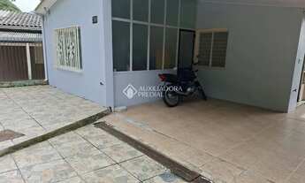 Imagem 4: Casa com 2 dormitórios, banheiro, garagem no bairro Rondônia em Novo Hamburgo