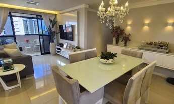 Imagem 2: EXCLUSIVIDADE NO JARDIM OCEANIA