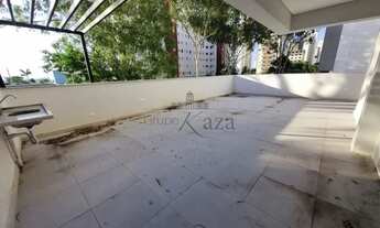 Imagem 6: Flat - Parque Residencial Aquarius - Edifício Move Residence - 1 Dormitório - 107m²