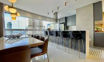 Imagem: APARTAMENTO FINAMENTE MOBILIADO PARA LOCAÇÃO