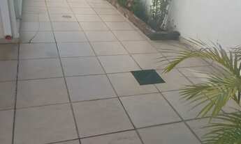 Imagem 5: Casa no condominio Canto da natureza