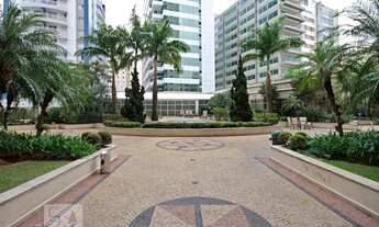 Imagem 2: Apartamento à Venda - Consolação, 1 Quarto, 49 m2