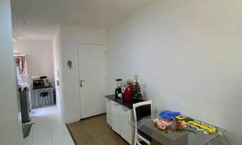 Imagem 4: Apartamento 2 dormitórios no bairro Rubem Berta