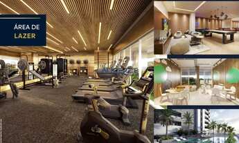 Imagem 7: Cobertura com 4 suítes, 6 vagas, lazer completo na Avenida Rio Branco!