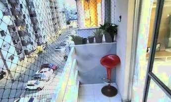 Imagem 5: Apartamento com 2 quartos à venda em Divino Espírito Santo - ES