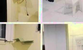 Imagem: ALUGO KITNET AMERICANO MOBILIADO(altos)