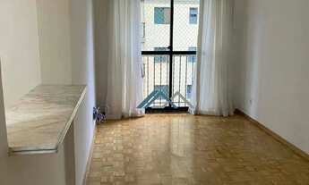 Imagem 3: Apartamento com 3 dormitórios, sendo 1 suíte à venda, 78 m² por R$ 800.000 - Edifício Vitó