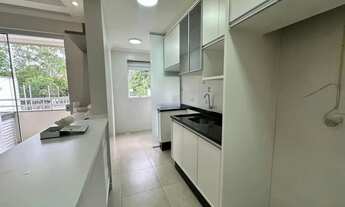 Imagem 7: Apartamento semimobiliado no bairro Imigrantes - Timbó/SC