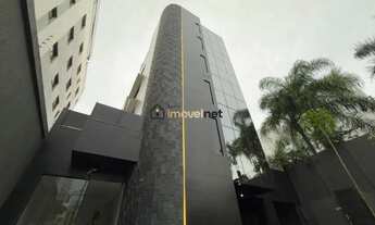 Imagem 2: Apartamento à venda, 4 quartos, 4 suítes, 3 vagas, Castelo - Belo Horizonte/MG