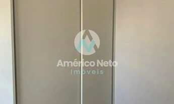 Imagem 3: Apartamento com 2 dormitórios para alugar, 67 m² por R$3.576,00/mês - Olímpico - São Caeta