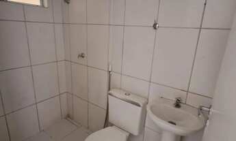 Imagem 5: Apartamento no condomínio Forte Iracema na Messejana