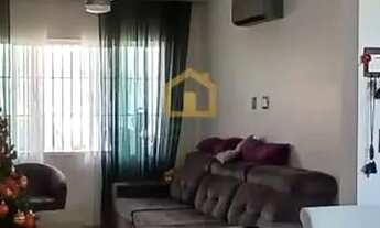 Imagem 3: Casa Triplex Bem Conservada Fino acabamento - Vila São Jorge - Santos/SP