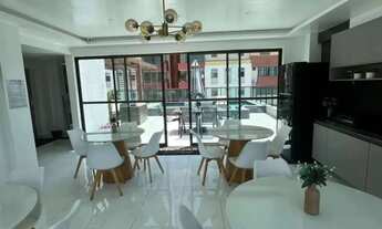 Imagem 7: Apartamento a venda 2 quartos 100m da Praia de Intermares