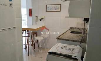 Imagem 6: Apartamento em Alameda do Remo - Riviera de São Lourenço - Bertioga/SP