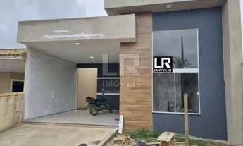 Imagem: Seu Futuro Lar com Toque de Modernidade