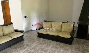 Imagem 3: Casa em Rua Maria Alice Ayrosa Penteado Rocha - Chácaras Ana Lúcia - Embu das Artes/SP