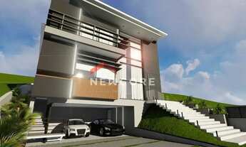 Imagem 2: Casa de condomínio em Alameda do Sucesso - Colinas da Anhangüera - Santana de Parnaíba/SP