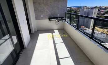 Imagem 4: Apartamento com 3 Quartos, sendo 1 Suíte à venda, 108 m² por R$ 970.000 - Condomínio Resid