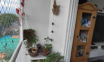 Imagem 5: Apartamento à venda no Bairro Utinga em Santo André