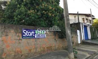 Imagem: Terreno - Jardim Nova Hortolândia II